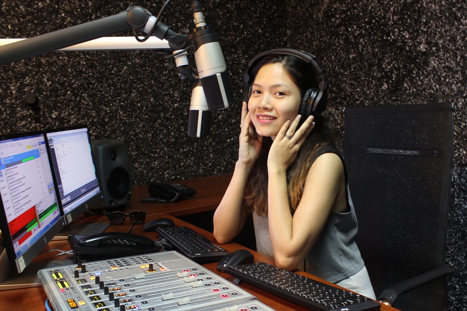 Phần mềm thu âm